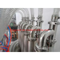 Vertical Sachet Liquid Machine for Sale